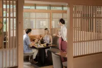 ソラリア西鉄ホテルバンコク バンコクのホテル