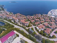 Floral Hotel·Orange Sea Homestay - Villas