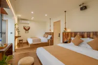 Kunming Shallow Light Inn (Haigeng Dam Branch)