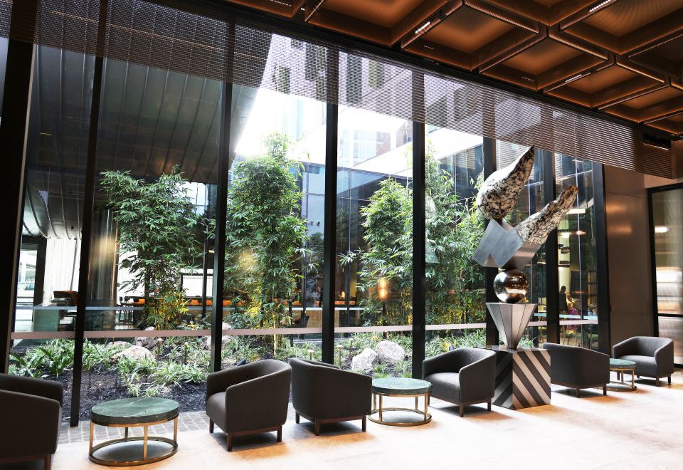 Ibis Styles Melbourne Airport