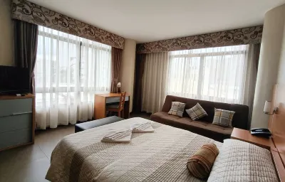Fuente Oro Business Suites Cebu powered by Cocotel Hotels in Cebu City