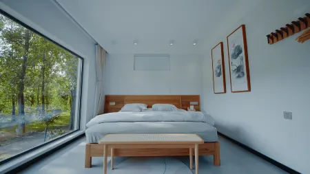 Banshan Banquan Homestay Отели рядом с достопримечательностью «Tianlong Pool Scenic Area»