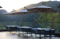 Taimu Mountain Campingland times