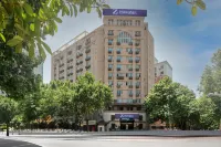 Zsmart Smart Hotel (Xi'an High-tech Road Science and Technology Road Subway Station Store) Hotels in Xi'an