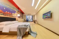 Shankee Chain Hotel (Tianmen) - Esports