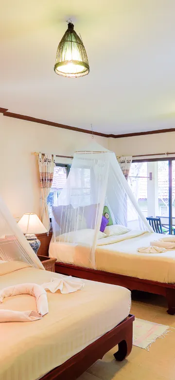 ห้องแกรนด์ดีลักซ์