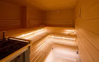 BFA Hotel - Gym