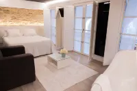 Hotel Montes - Balcony
