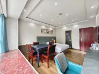 Xiang ying Hotel - Pet friendly