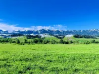 Nalati Qili Shantang Wild Luxury Homestay - con vista montagne