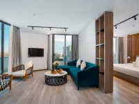 HAIAN Riverfront Hotel Da Nang Hotels in Da Nang
