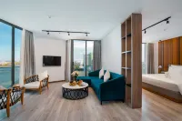 Haian Riverfront Hotel Đà Nẵng Các khách sạn ở Hải Châu