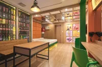 Victoria Court Canley - Pasig