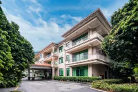 廣州荔圃溫泉飯店