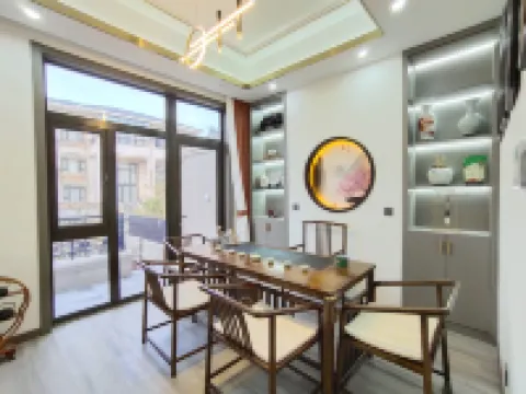 Qidong Dierjia Resort Hotel