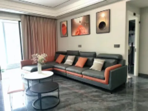 Wencheng Lane Mo Homestay