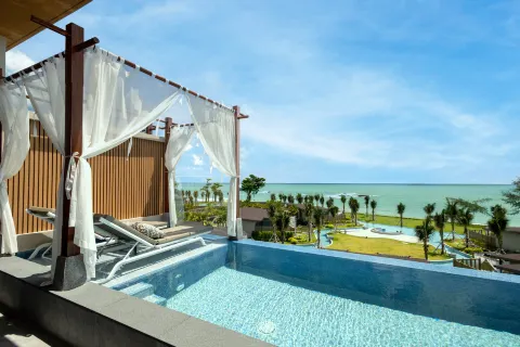 The Little Shore Khao Lak by Katathani