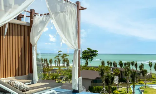 The Little Shore Khao Lak by Katathani