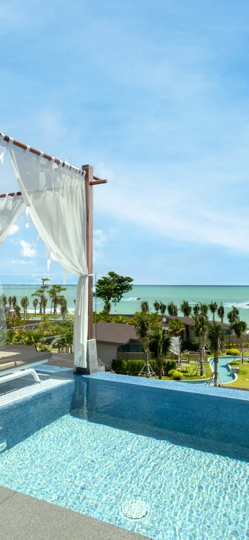 รูปภาพของเดอะลิตเติ้ล ชอร์ เขาหลัก บาย กะตะธานี