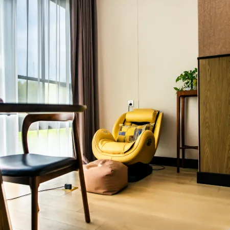 Changzhou puyue Maoshan Hotel