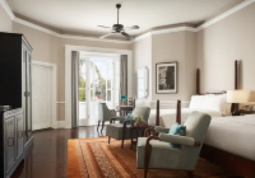 吳哥萊佛士大飯店