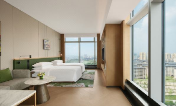 Artyzen Habitat Chongqing