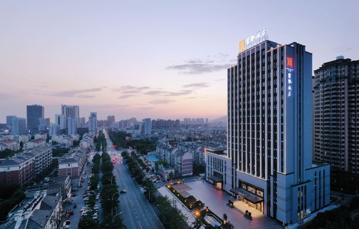 Chaohu International Hotel