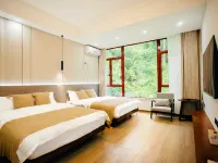 speed Hotels near Wuyuan Railway Station
