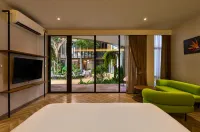 Red Door Hotel, Bangkok Các khách sạn ở Bangkok