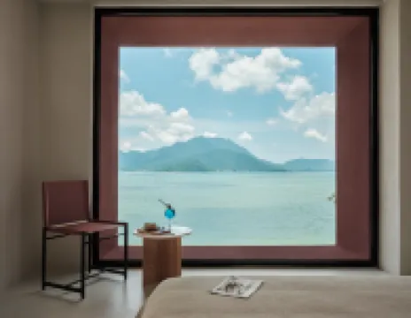 Niceee hotel Hotels near Daya Bay Nuclear Power Station