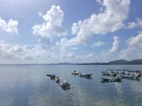 麗怡飯店（廈門杏林灣海景店）