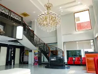 Riez Palace Hotel Hotels in Tegal