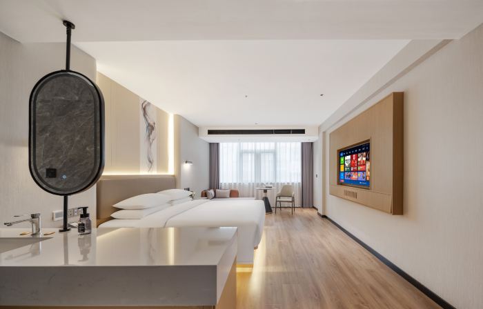 Jinchen  Hotel