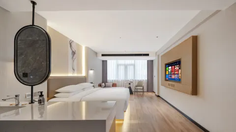 Jinchen  Hotel in Pujiang