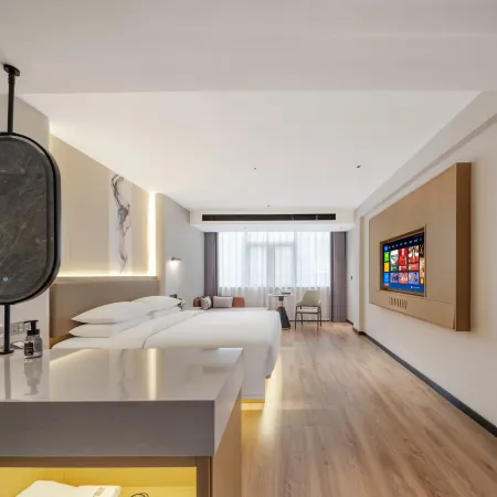 Jinchen  Hotel