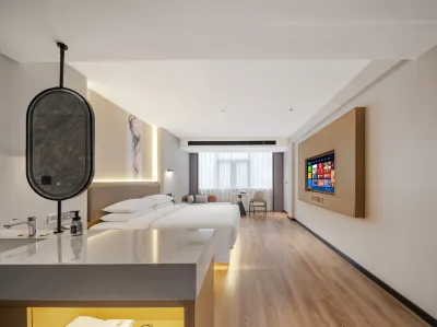 Jinchen  Hotel