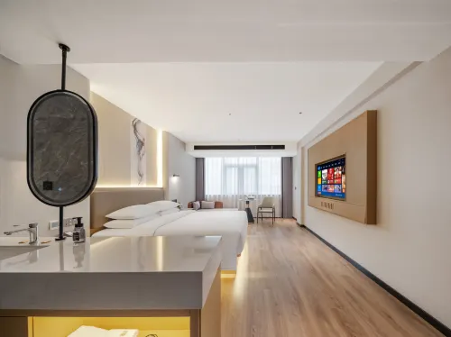 Jinchen  Hotel