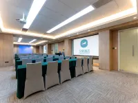 漢庭酒店（濟南經十路槐蔭政務中心店） 鄰近腊山南的酒店