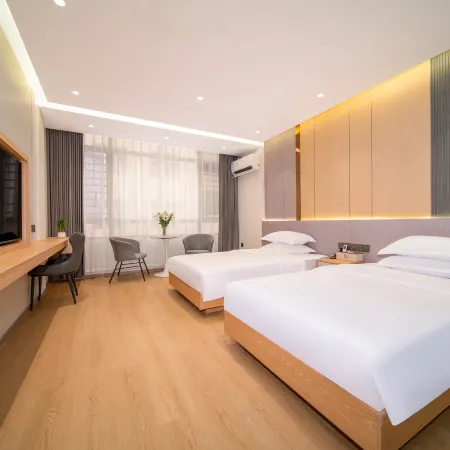 Huangguoshu Guest House
