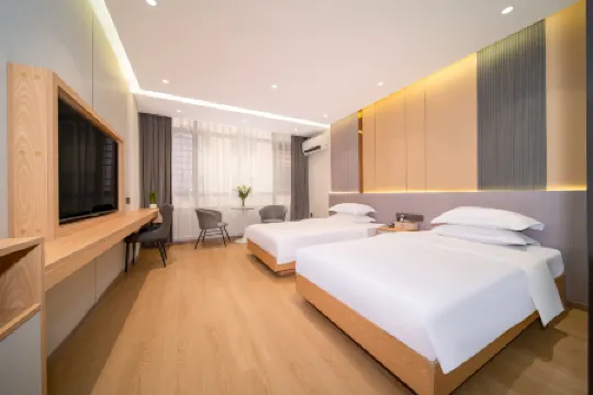 Huangguoshu Guest House