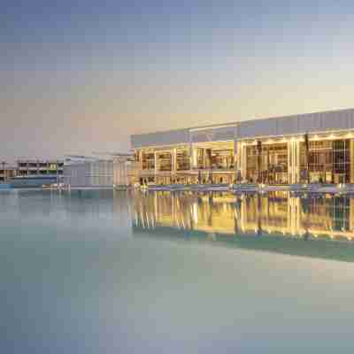 V Hotel Sharm El Shiekh Hotel Exterior