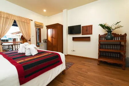 Gordnuea Boutique House