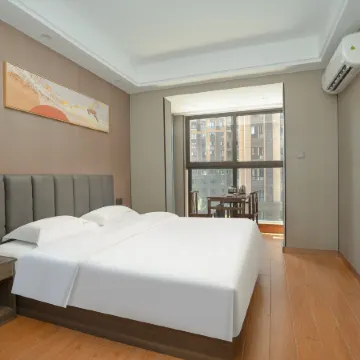 DaTian•ChengJingQingJu|VIGOROUS•SOULMATE Phoenix Business Hotel (KaiYuan TianChe Branch)