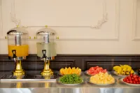 Qihua Luxury Hotel - breakfast