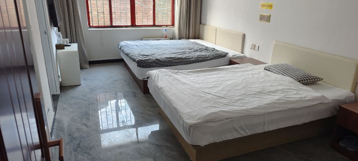 Xiong County Qingya Youzhu Homestay Hotels in Xiong County