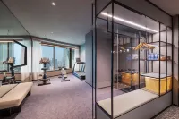 Atour Hotel Wuhan  Riverview Jianghan Road Pedestrian Street Hotels in Wuhan