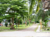 แพนบีชฟร้อน โรงแรมใกล้หาดคลองม่วง