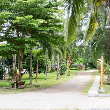 PAN Beachfront Resort Krabi