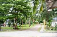 PAN Beachfront Resort Krabi Các khách sạn ở Klong Muang Beach