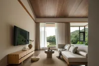 Ruyin Lanting Secluded Homestay in Nankun Mountain Отели рядом с достопримечательностью «Цзяньчжуан»